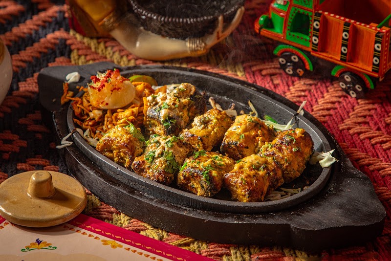 The Bawa Kitchen - The Bawa Kitchen Virani Manzil, 4th Rd, Khar, Ram Krishna Nagar, Khar West, Mumbai, Maharashtra 400052, India