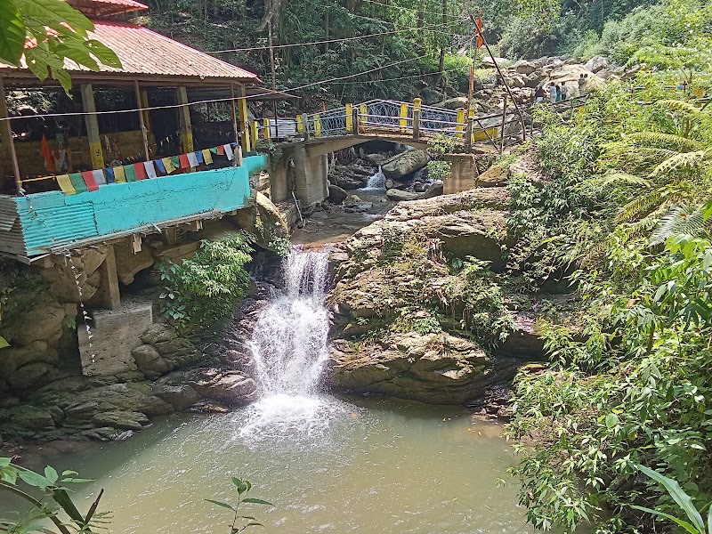 Glory homestay - Glory homestay 4th Division, Tukvar Tea Garden, Darjeeling, West Bengal 734104, India