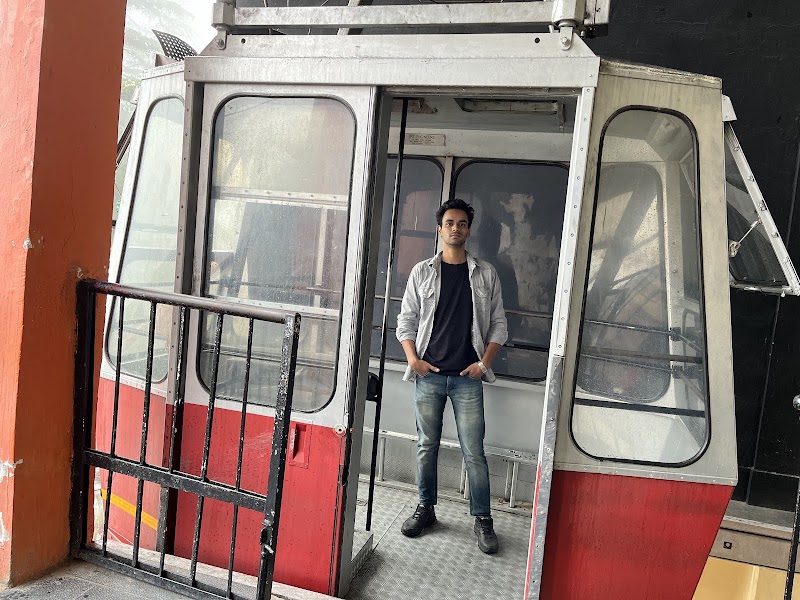 Ropeway Boothway - Ropeway Boothway, 9FV4+226, Bara Bazar Rd, Mallital, Nainital, Uttarakhand 263001, India
