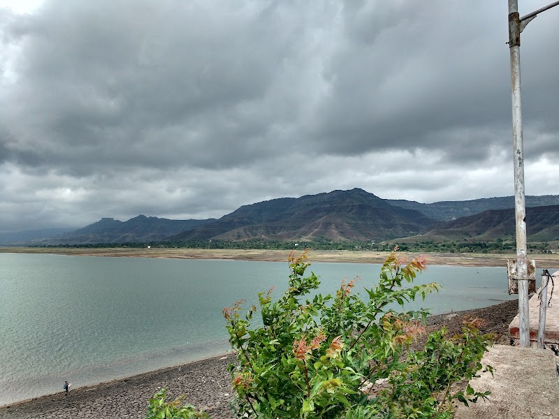 Dhom dam - Dhom dam, Dhom, Maharashtra 412803, India