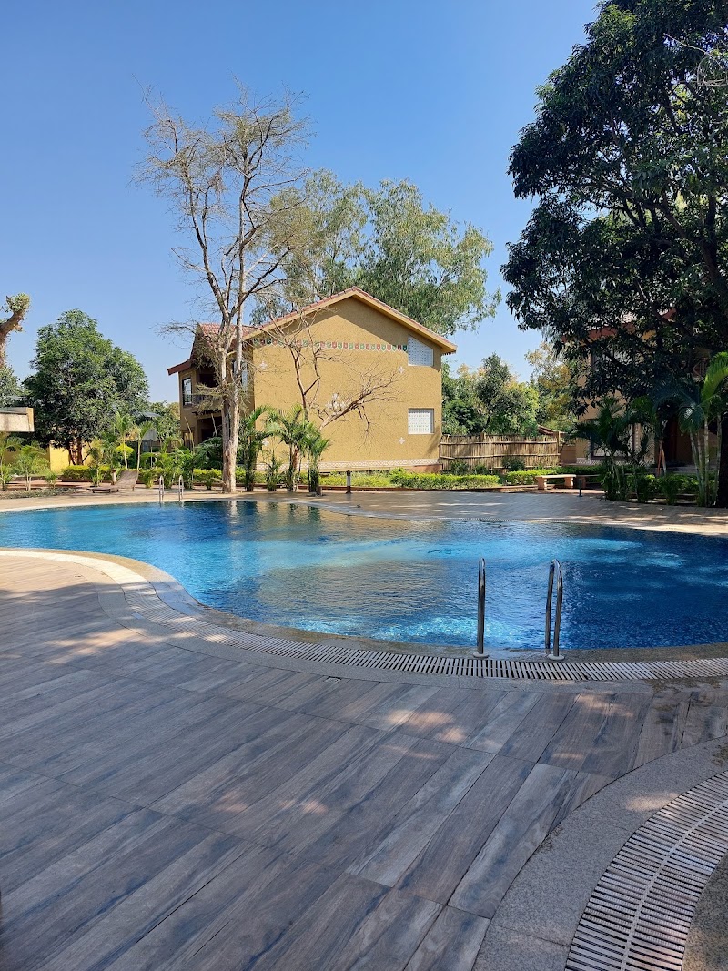 MPT Hinglaj Resort, Gandhi Sagar - MPT Hinglaj Resort, Gandhi Sagar, near Gandhi Sagar Dam, Gandhi Sagar, Madhya Pradesh 458775, India