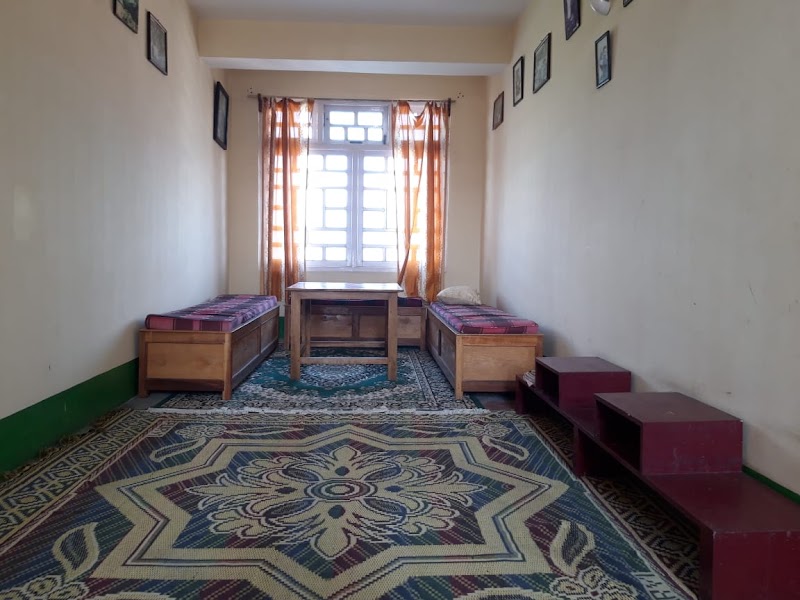 Hotel Garuda - Hotel Garuda Pelling, Pelling City, Sikkim 737113, India