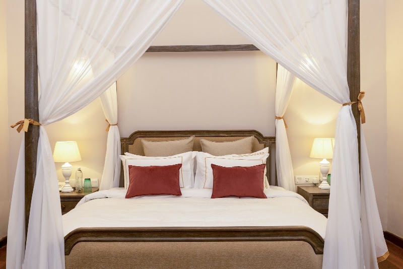 Heritage Boutique by Seven Angels - Heritage Boutique by Seven Angels, 41 Deva Veediya, Kandy 20000, Sri Lanka