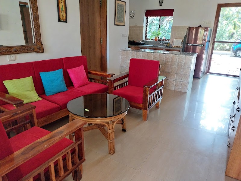Luisa by the Sea Housing Society, Cavelosim, Goa - Luisa by the Sea Housing Society, Cavelosim, Goa, Mayfair villa, Luisa By The Sea, Villa 56, Cavelossim, Mobor, opposite Novotal, Cavelossim, Goa 403731, India