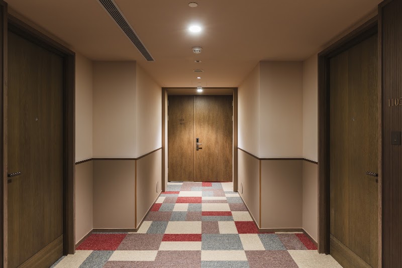 SOTETSU GRAND FRESA Taipei Ximen - SOTETSU GRAND FRESA Taipei Ximen 100, Taiwan, Taipei City, Zhongzheng District, Jianguo Village, Section 1, Zhonghua Rd, 57號1樓