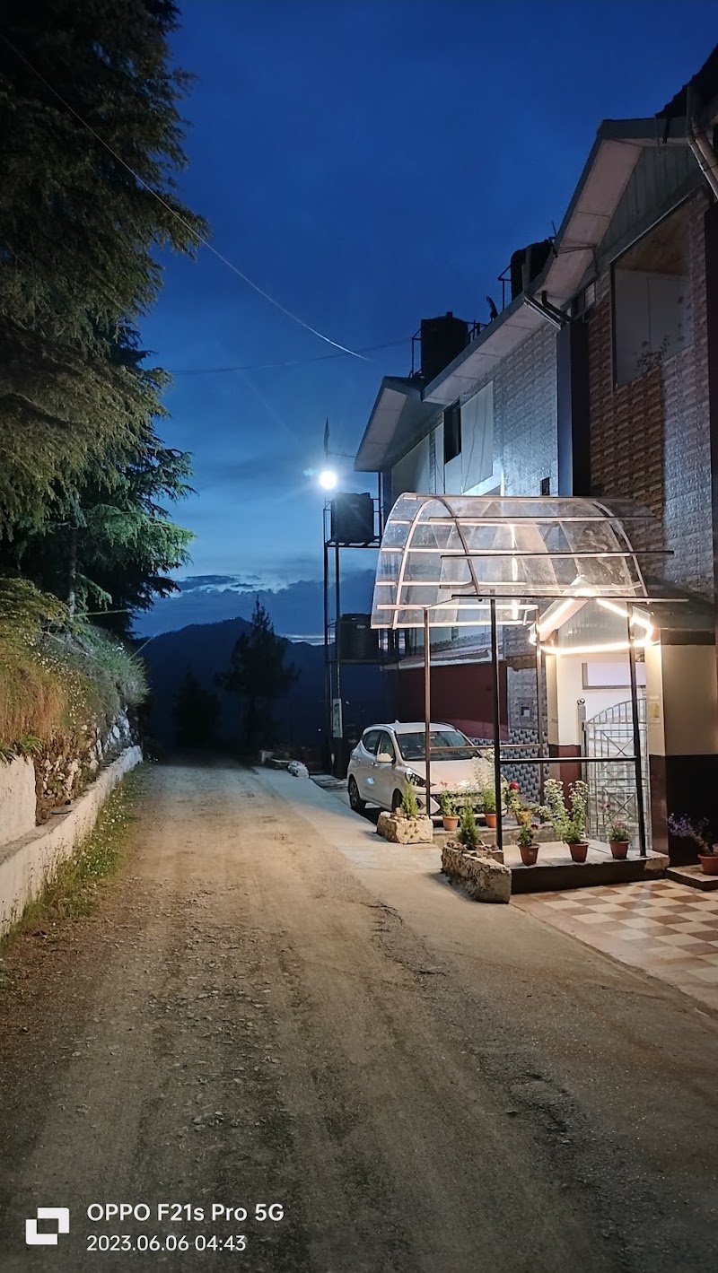 Nature Home Stay