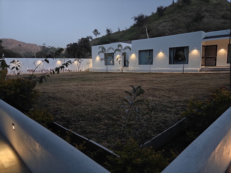 Mahua Boutique Homestay - Mahua Boutique Homestay Beeda Road, Nadra, Nai, Udaipur, Rajasthan 313031, India