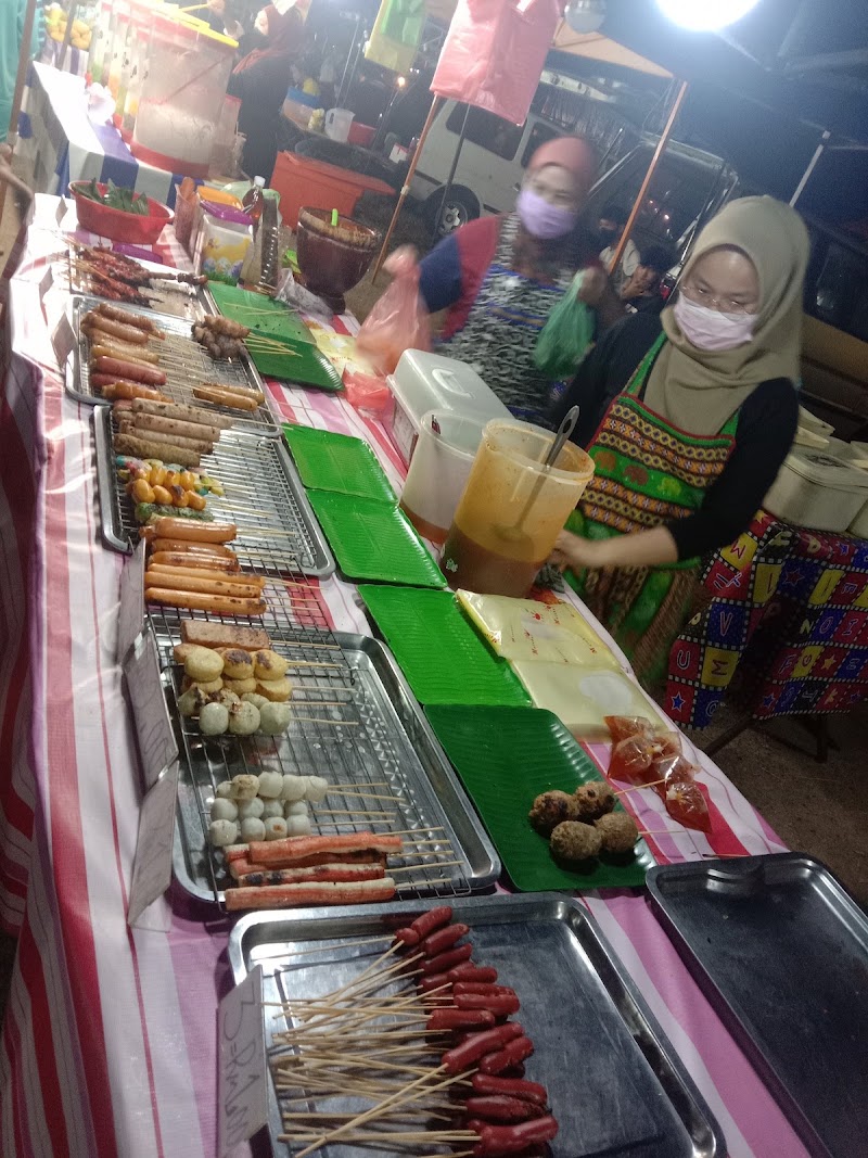 Ulu Melaka Night Market - Monday - Ulu Melaka Night Market - Monday, 2, Taman Wawasan Indah, Kampung Padang Gaong, 07000 Langkawi, Kedah, Malaysia