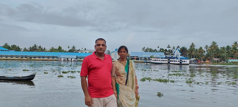 KTDCS KERALA (Kuttanad Tourism Development Co-Operative Society) - KTDCS KERALA (Kuttanad Tourism Development Co-Operative Society) G82Q+8G4, Alappuzha, Kerala 688001, India