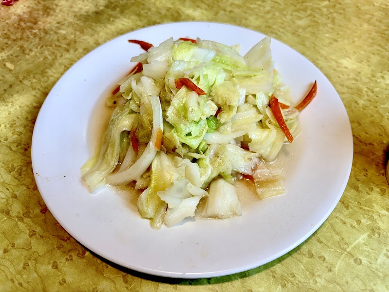 Shan Bin Restaurant - Shan Bin Restaurant 605, Taiwan, Chiayi County, Alishan Township, 19號
