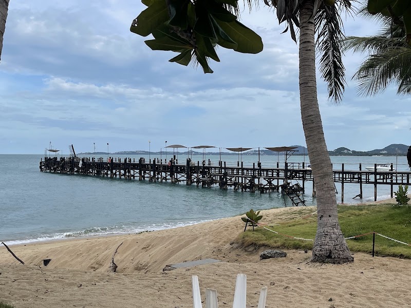 Pralarn Pier - Pralarn Pier, 84320 ตำบล แม่น้ำ Tambon Mae Nam, Amphoe Ko Samui, Chang Wat Surat Thani 84330, Thailand