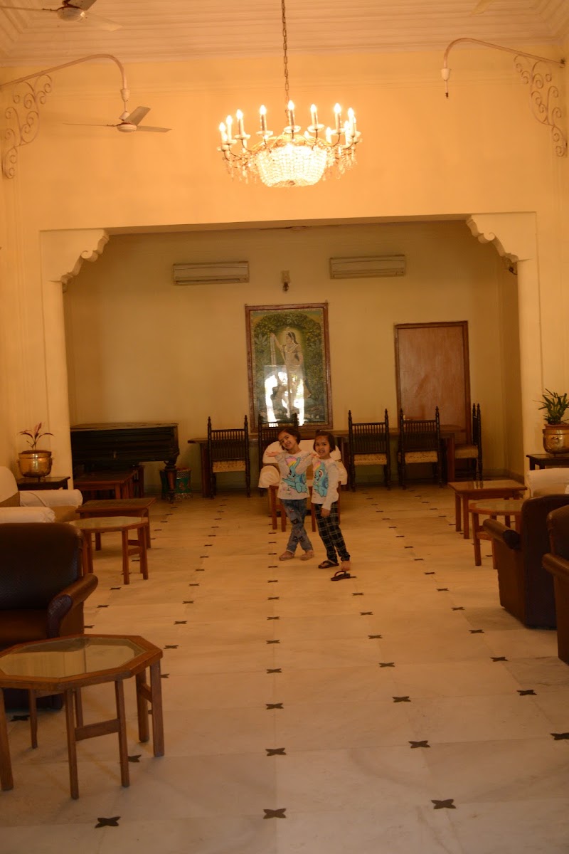 Rajasthan State Hotels Corporation Limited - Rajasthan State Hotels Corporation Limited, HOTEL KHASA KOTHI, Paryatan Bhawan, Khasa Kothi Hotel Campus, Mirza Ismail Rd, Gopalbari, Jaipur, Jaipur Nagar Nigam Area, Rajasthan 302001, India