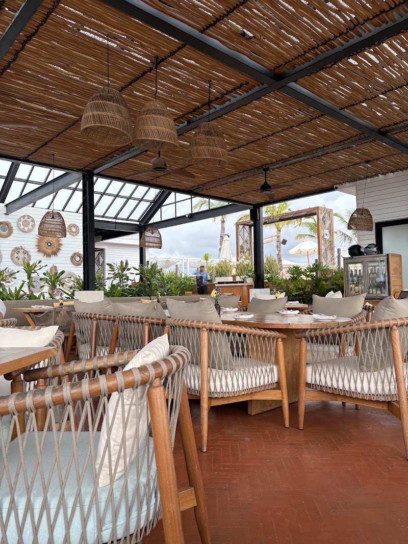 Secana Rooftop - Secana Rooftop Jl. Pemelisan Agung Jl. Pantai Berawa, Canggu, Kec. Kuta Utara, Tibubeneng, Berawa, Kabupaten Badung, Bali 80361, Indonesia