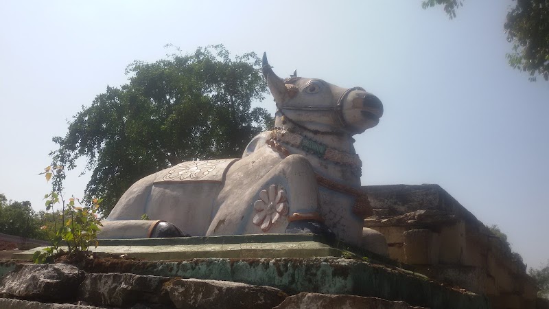 Magadi - Magadi, Karnataka 562120, India