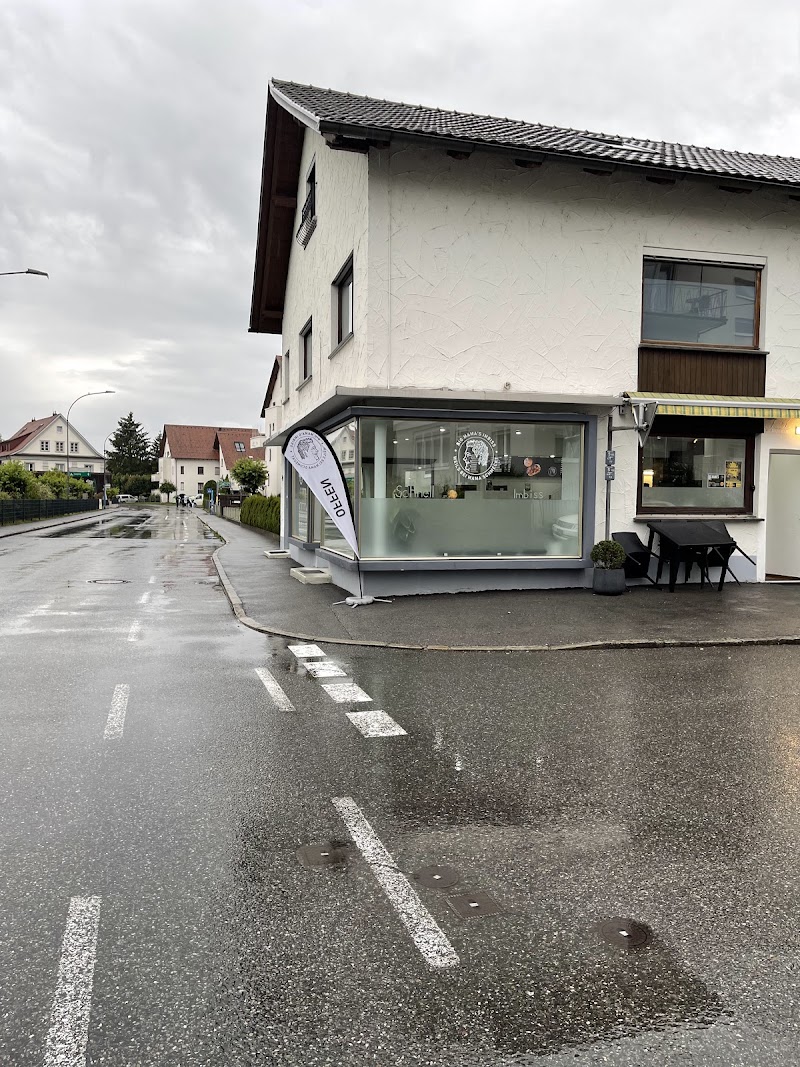 Big Mama's Imbiss - Big Mama's Imbiss Mehrerauerstraße 52, 6900 Bregenz, Austria