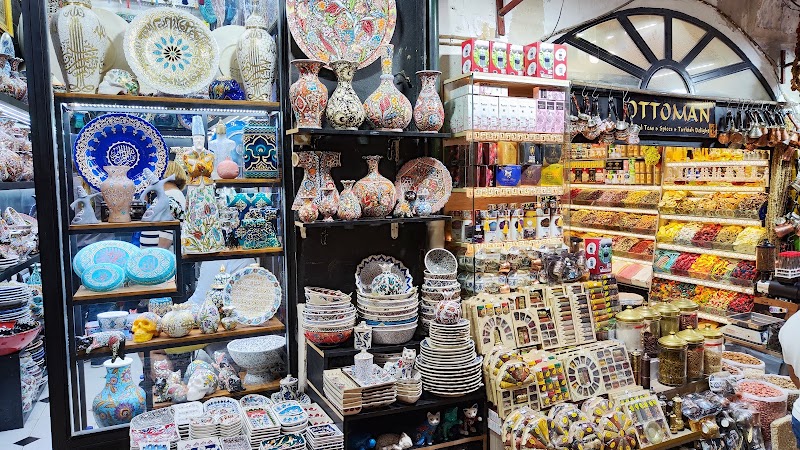 Grand Bazaar - Grand Bazaar Beyazıt, 34126 Fatih/İstanbul, Türkiye