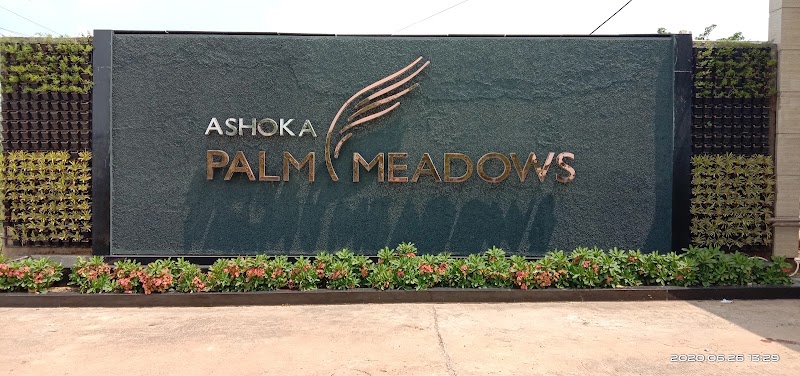 Ashoka Palm Meadows - Ashoka Palm Meadows Old Dhamtari Rd, opposite Kamal Vihar, Santoshi Nagar, Dunda, Chhattisgarh 492015, India