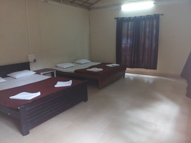 Tranquillity Beach Resort - Ganpatipule Ratnagiri - Tranquillity Beach Resort - Ganpatipule Ratnagiri, Malgund - Warawade Road, Opp, Nirmal Nagari, Malgund, Maharashtra 415615, India