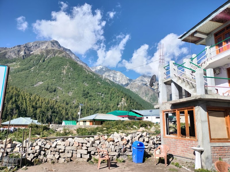 Rattan Stays - Rattan Stays Chitkul, Himachal Pradesh 172106, India