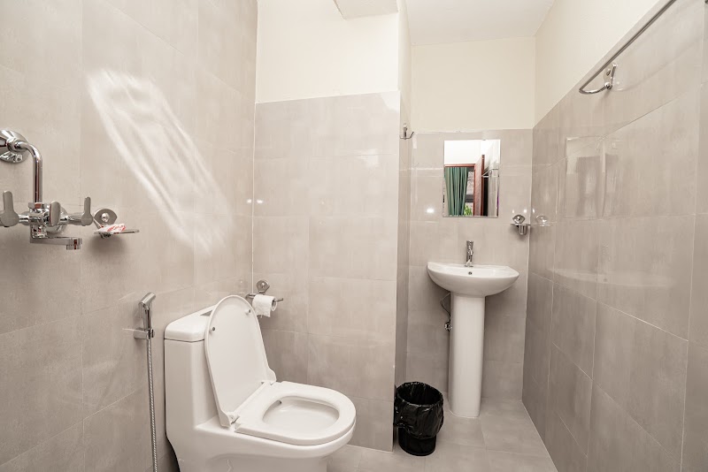 Kwabahal Boutique hostel - Kwabahal Boutique hostel Wak Bajra Marg, Kathmandu 44600, Nepal