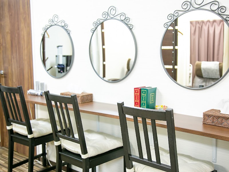 マツエク＆まつげパーマ chou chou Eyelash & Beauty Salon（シュシュ) 吉祥寺 - マツエク＆まつげパーマ chou chou Eyelash & Beauty Salon（シュシュ) 吉祥寺, Spring House, 201 2-chōme-12-5 Kichijōji Honchō, Musashino, Tokyo 180-0004, Japan