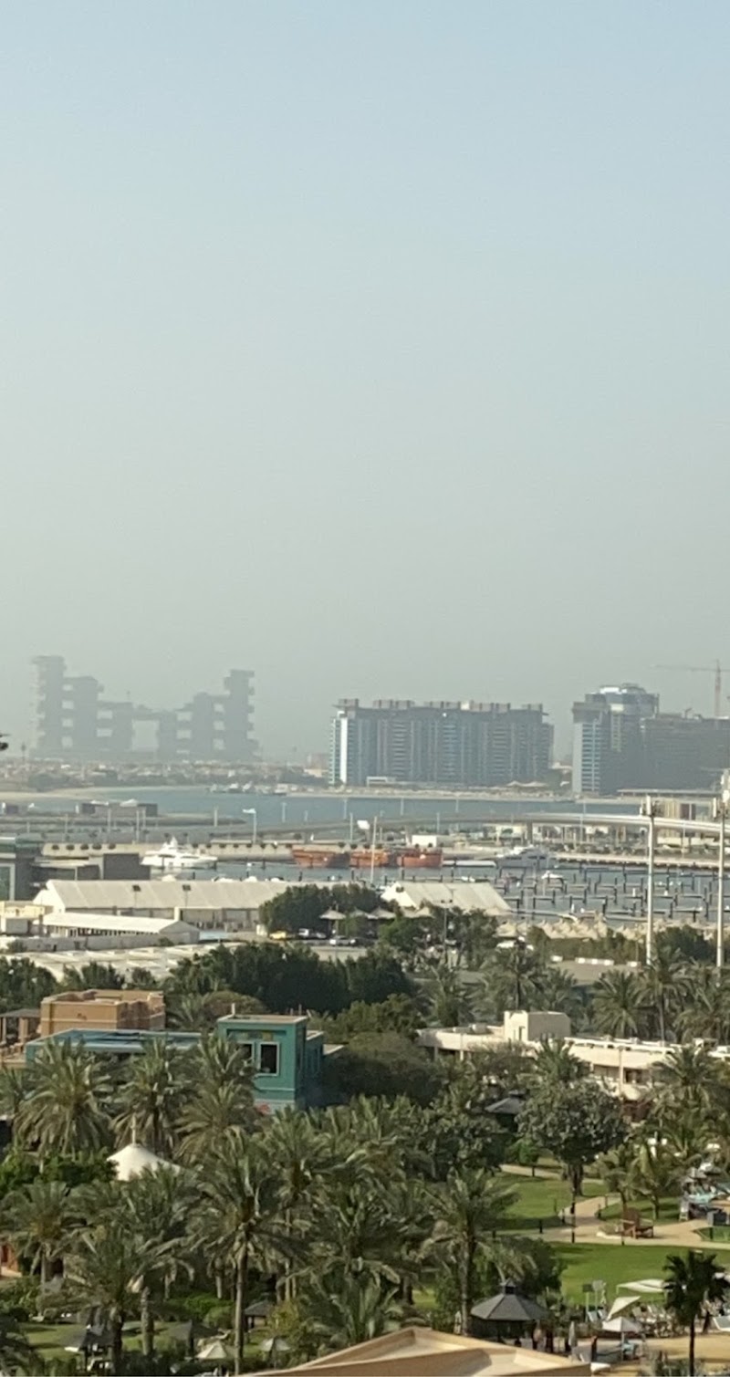 Murjan 4 - Murjan 4 - Dubai Marina - Jumeirah Beach Residence - Dubai - United Arab Emirates