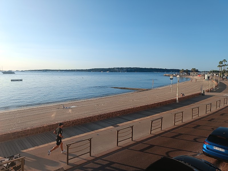 Le Duplex - Le Duplex 122 Bd Eugène Gazagnaire, 06400 Cannes, France