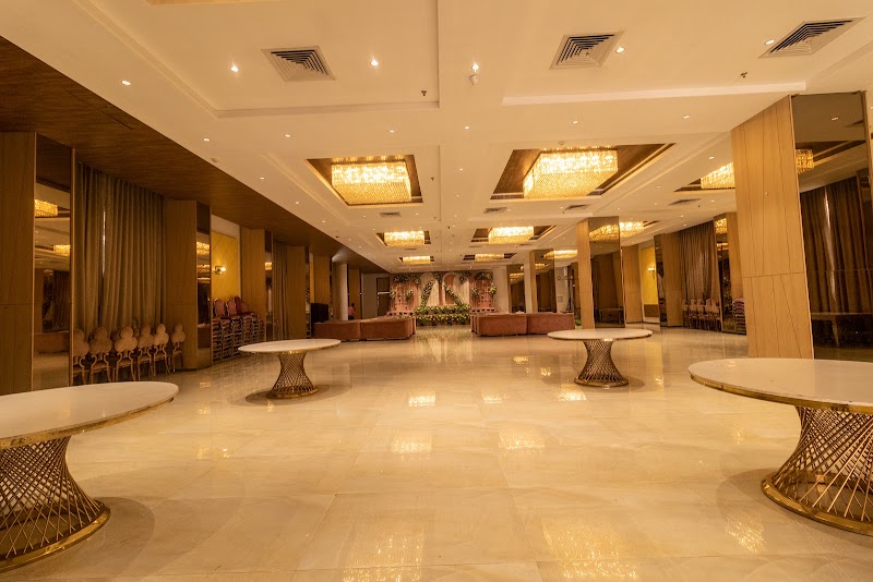 Chouhan Resort - Chouhan Resort NH 6, Durg Bypass, Pushpak Nagar, Chouhan Automobiles, near maruti Suzuki Arena, Durg Padmanabhpur, Bhilai, Smriti Nagar, Chhattisgarh 490020, India