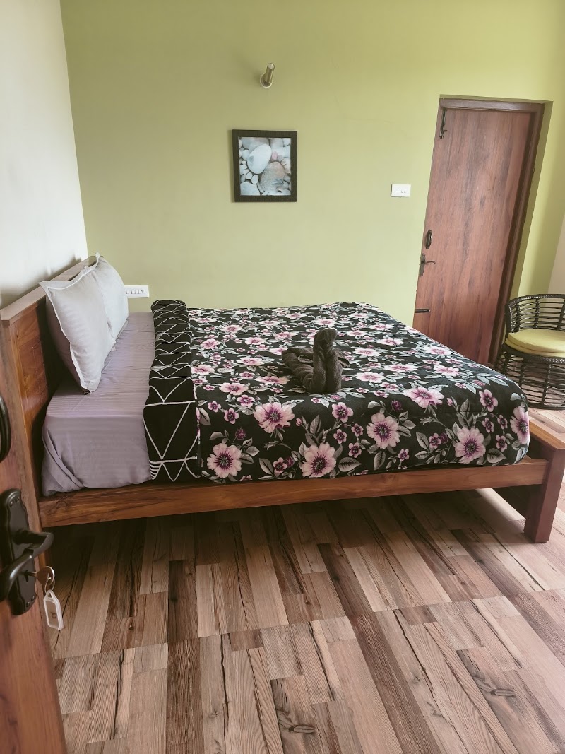 Dwaraka Home Stay (Rose garden enclave II) - Dwaraka Home Stay (Rose garden enclave II) CM2G+9FF, West Mere, Ooty, Tamil Nadu 643004, India