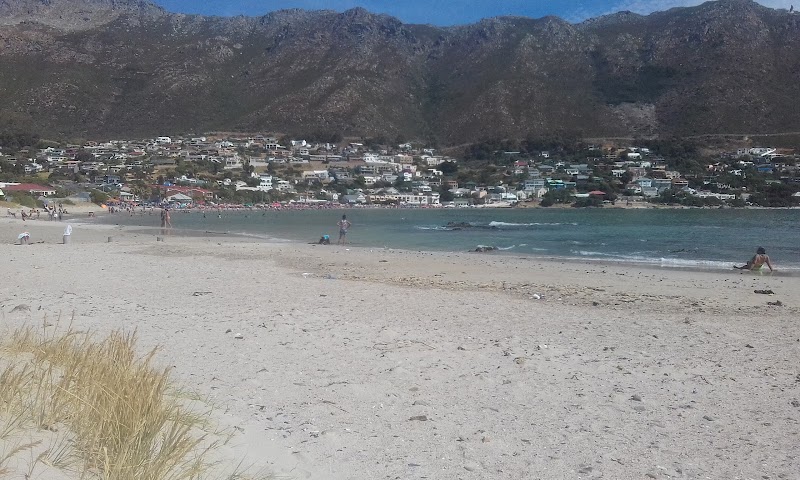 Gordon's Bay Village Plaza - Gordon's Bay Village Plaza, 30 Faure Marine Dr, Dobson, Cape Town, 7140, South Africa