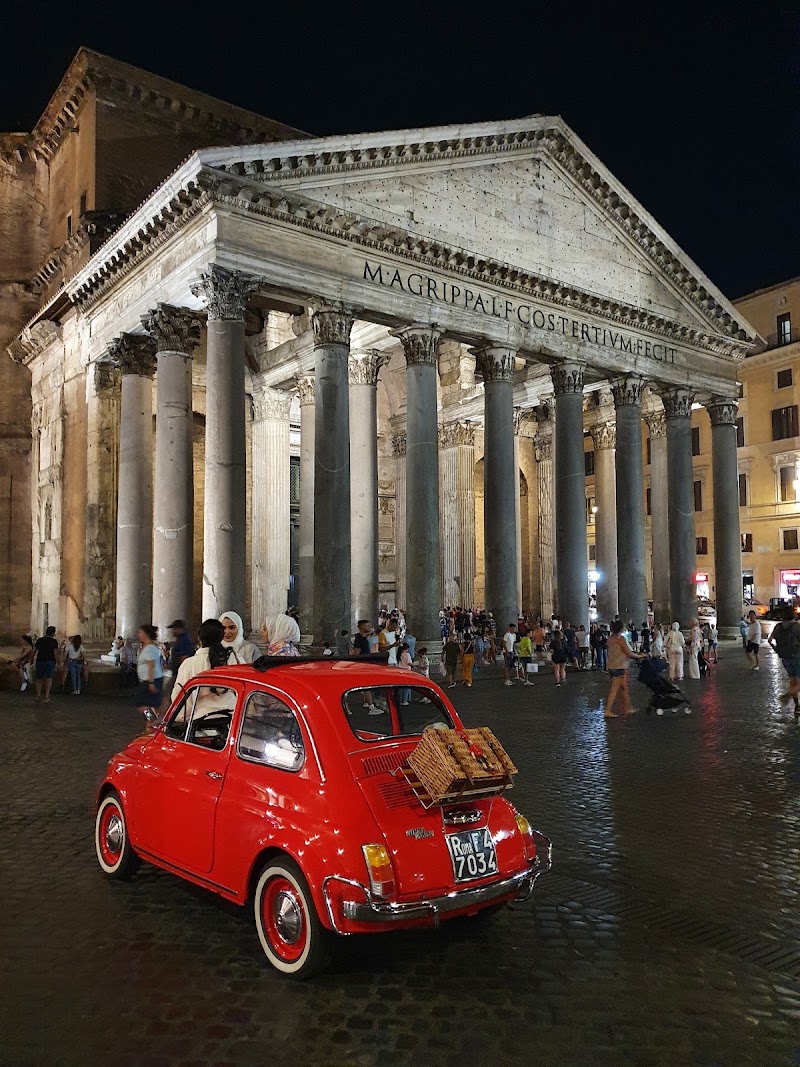Piazza della Rotonda - Piazza della Rotonda Piazza della Rotonda, 00186 Roma RM, Italy