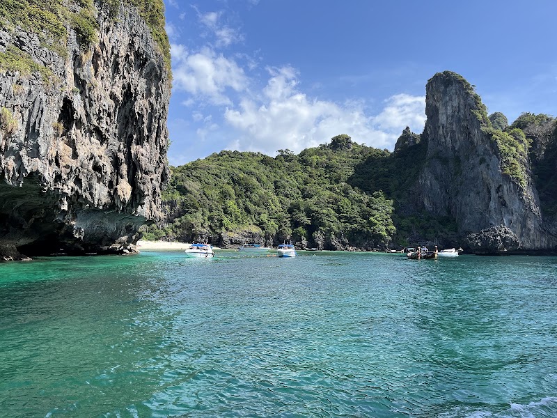 Ko Phi Phi Don