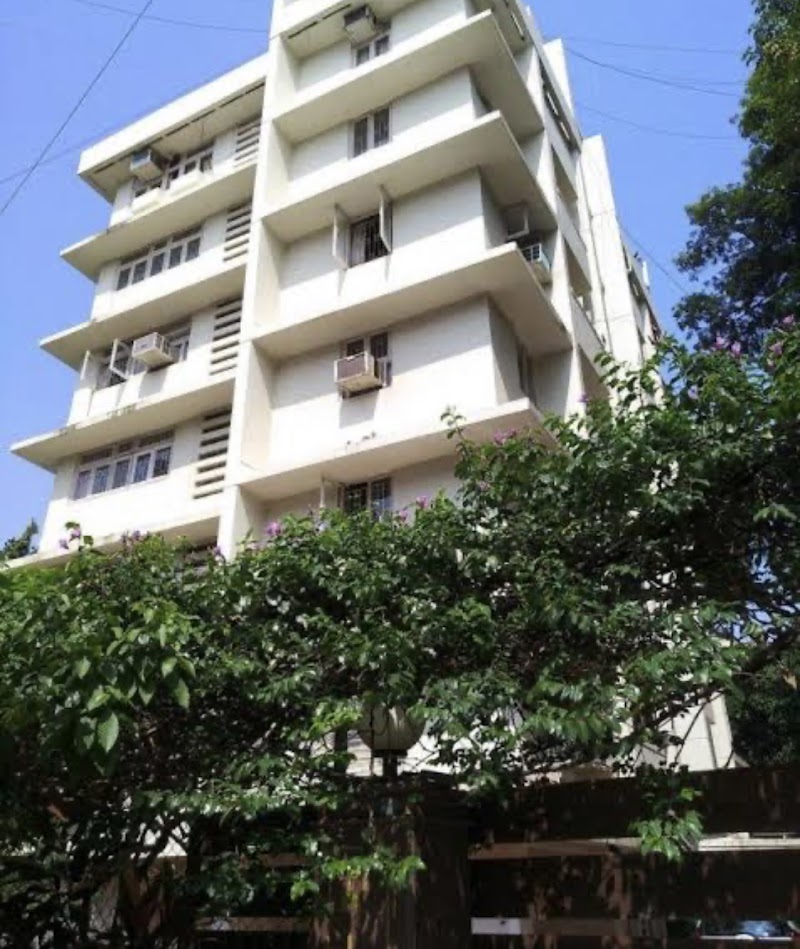 Hill Queen building - Hill Queen building, 28, Pali Mala Rd, Bandra West, Mumbai, Maharashtra 400050, India
