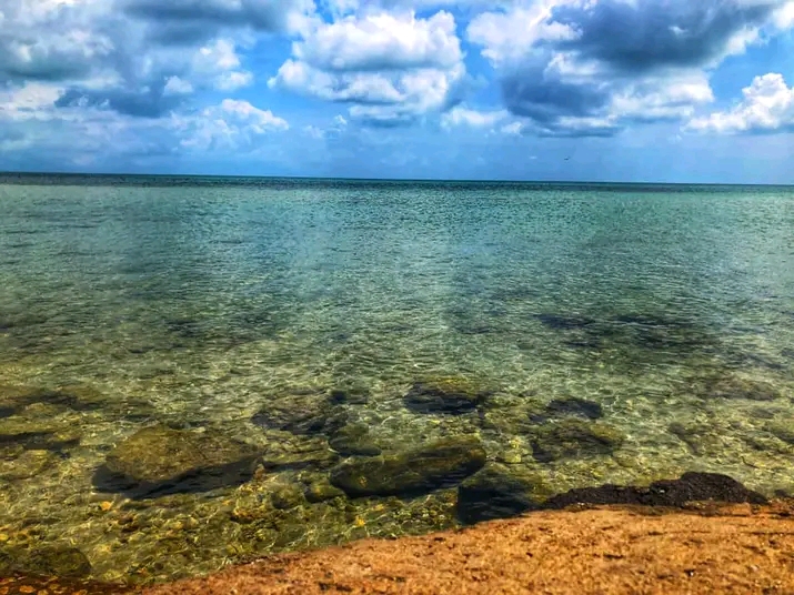 Kankesanthurai Beach - Kankesanthurai Beach, AB21, Kankesanturai, Sri Lanka