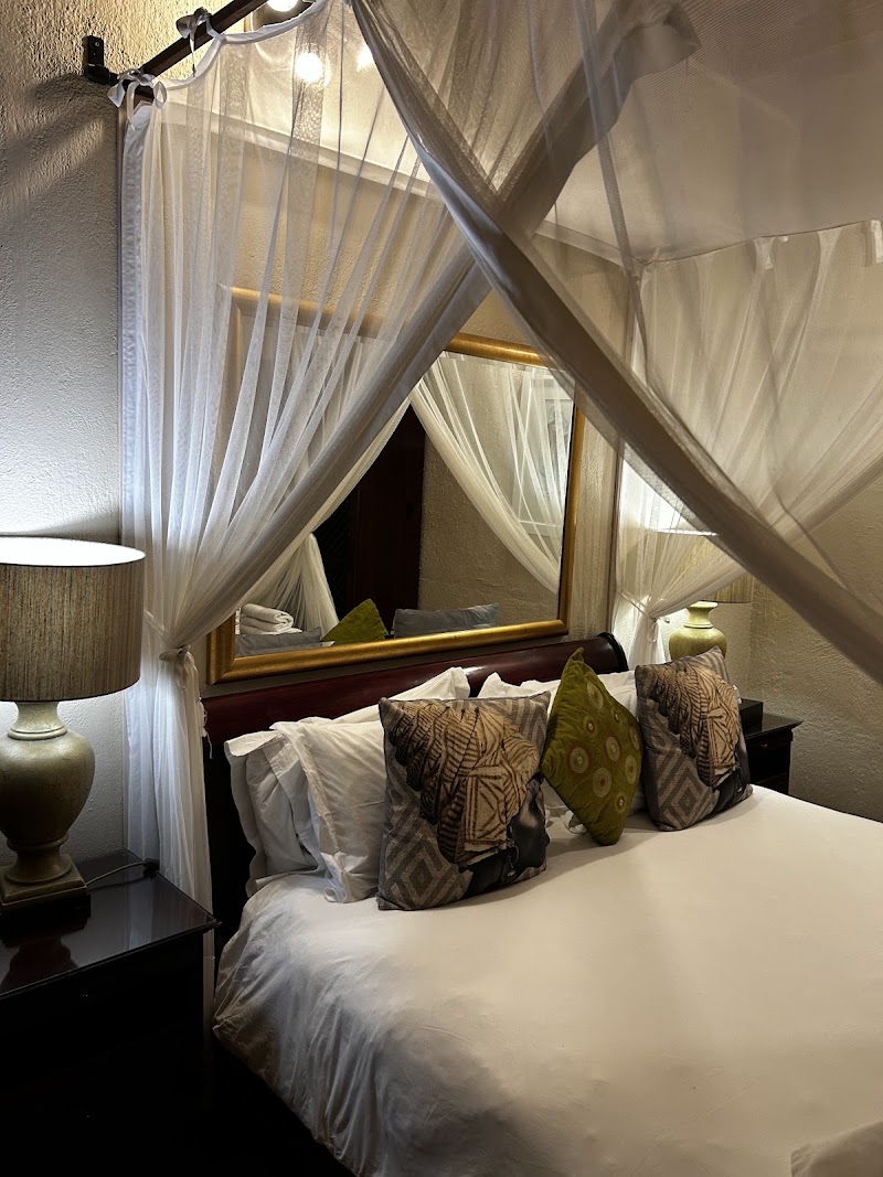 Blyde River Canyon Lodge - Blyde River Canyon Lodge, Blyde River Botanical Reserve Blyde River Canyon, Hoedspruit, 1380, South Africa