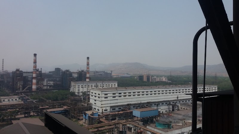 JSP Power Plant Unit-3 (3X25MW) - JSP Power Plant Unit-3 (3X25MW) W9C3+RV2, Raigarh, Kokaditarai, Chhattisgarh 496005, India
