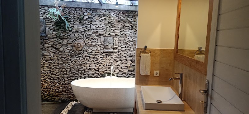 Pande Sebali House - Pande Sebali House, G7G4+VXJ, Jl. Cempaka Jl. Raya Sebali, Keliki, Kec. Tegallalang, Kabupaten Gianyar, Bali 80561, Indonesia