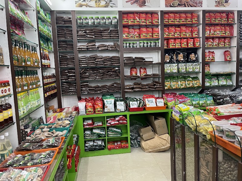 Aryavalli Spices and crafts - Aryavalli Spices and crafts H3P9+J7R, Silver Hills, Madiyur, Kalpetta, Kerala 673123, India