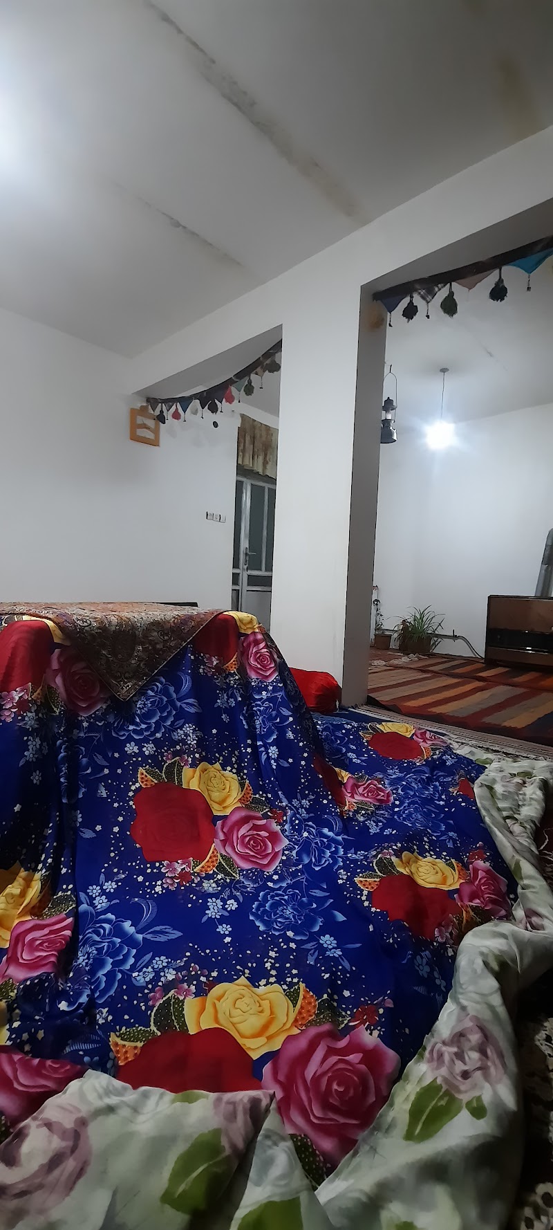 Ecolodge - Ecolodge, 72PX+5FR, Vakilabad, Ardabil Province, Iran