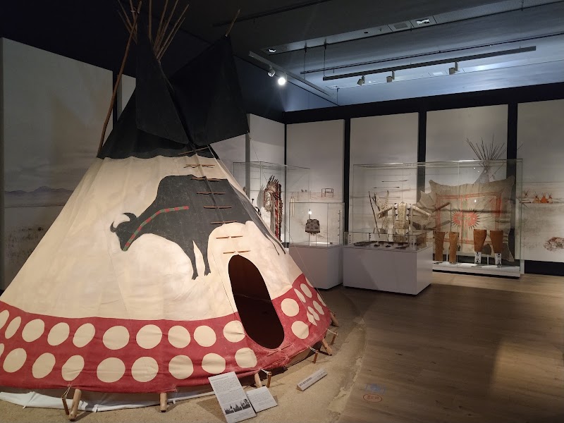 Rautenstrauch-Joest-Museum - Rautenstrauch-Joest-Museum, Cäcilienstraße 29-33, 50676 Köln, Germany