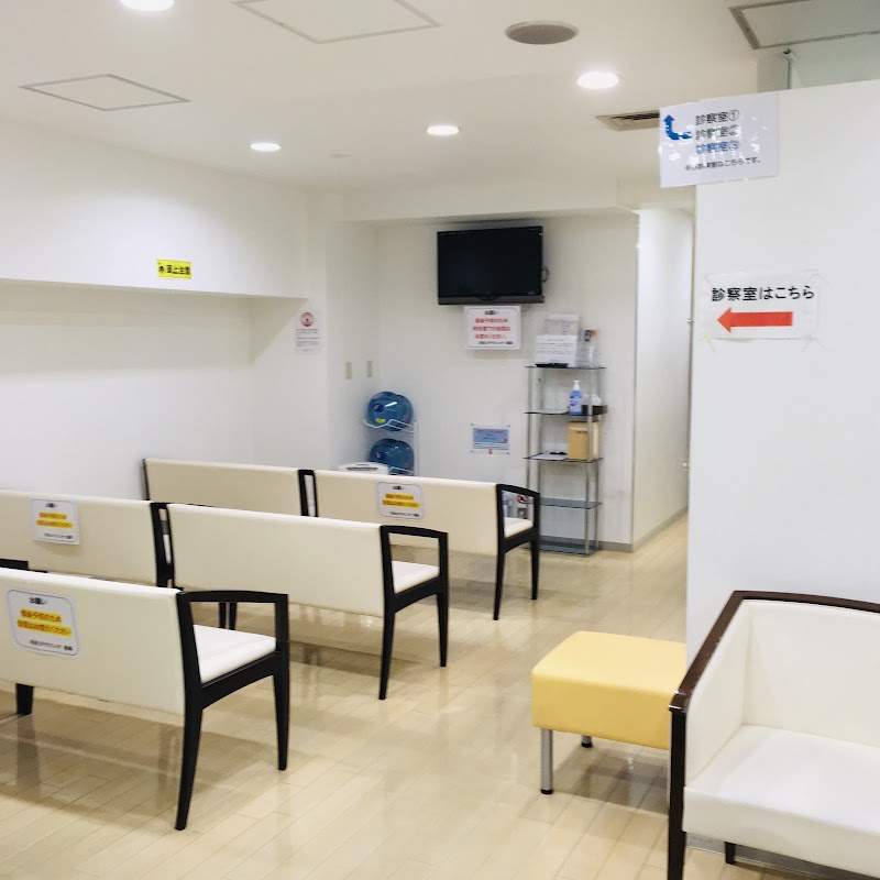 Shibuya Core Clinic - Shibuya Core Clinic, 1-chōme-9-8 Shibuya, Tokyo 150-0002, Japan