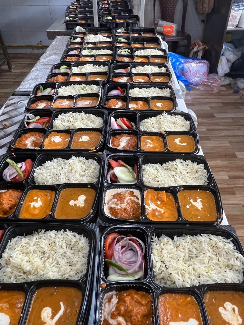 Tandoori Express - Tandoori Express Plot-32A-1 Homes Avenue, City Homes, VATIKA INDIA NEXT, Besides, Sector 83, Gurugram, Haryana 122012, India