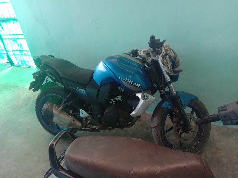 Yamaha Srishti JANJGIR - Yamaha Srishti JANJGIR, SDM Karyalay, ke Baju, Vivekanand Marg, Old Chandaniya Para, Janjgir, Chhattisgarh 495668, India