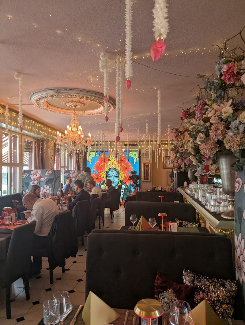 Tamarind Hill - Tamarind Hill, Schaffhauserstrasse 306, 8050 Zürich, Switzerland