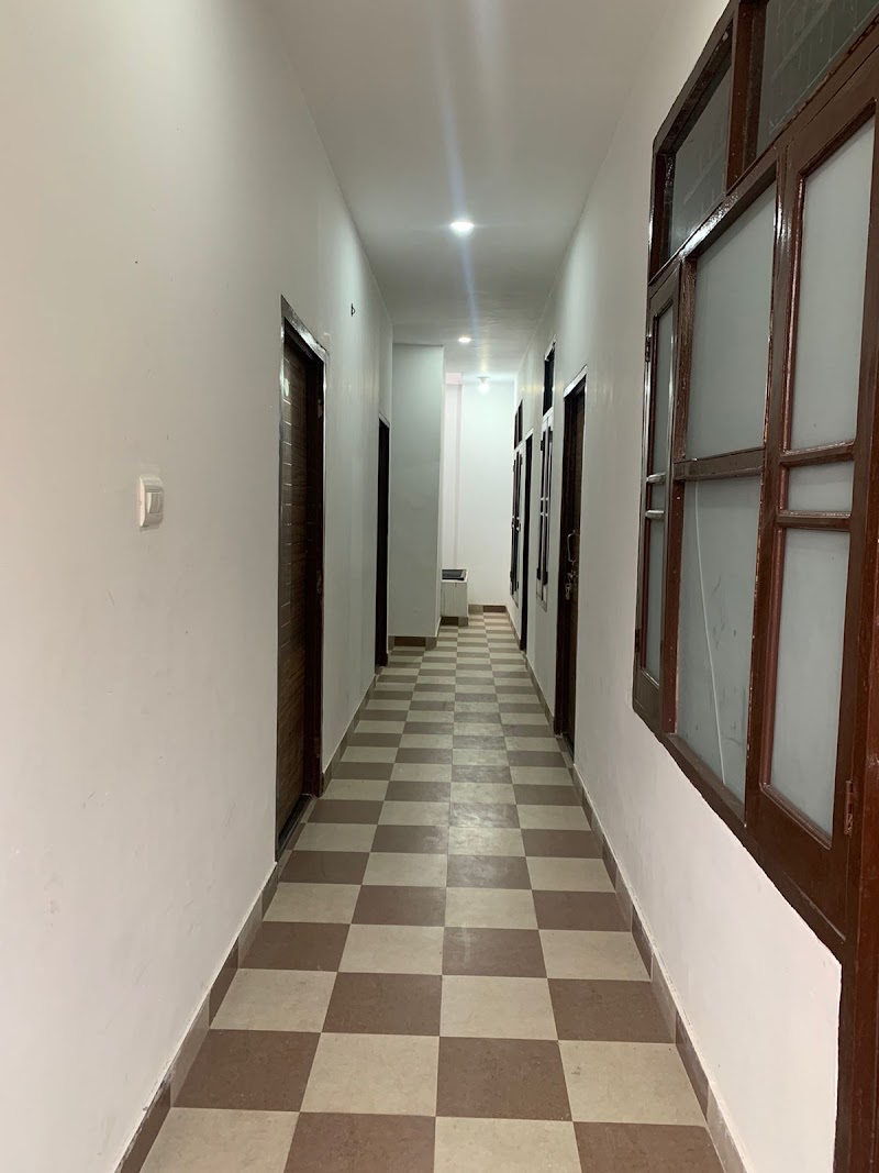 Saatvik Homestay - Saatvik Homestay, 39A, Ward 13, Katra, 182301