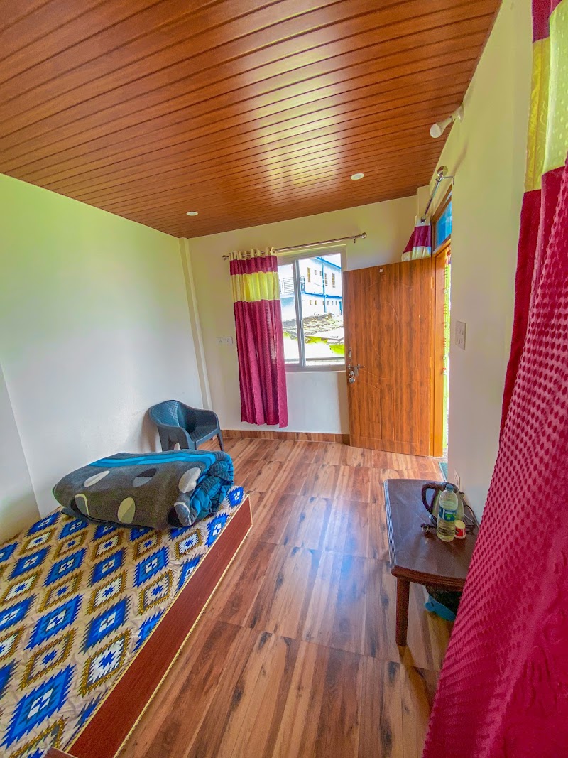 Rukmani homestay - Rukmani homestay Auli Rd, Joshimath Army Area, Joshimath, Uttarakhand 246443, India