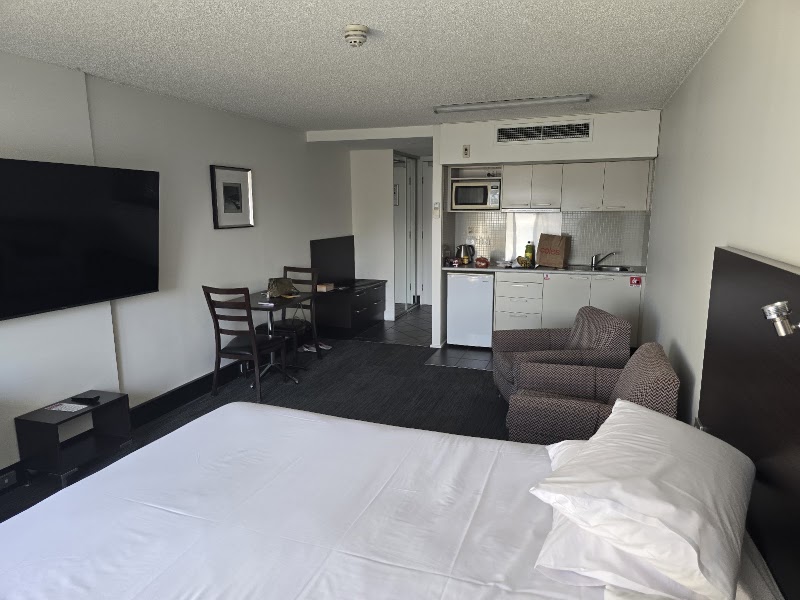 St Ives Hobart Accommodation Tasmania - St Ives Hobart Accommodation Tasmania, 67 St. George Terrace, Battery Point, Hobart TAS 7004, Australia