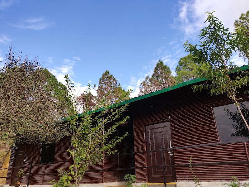 Orchard Hill Retreat