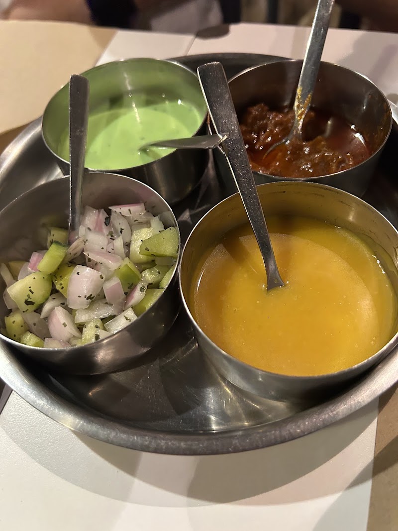 Restaurant Taj Bangla - Restaurant Taj Bangla Carrer de la Cort Reial, 6, 17004 Girona, Spain