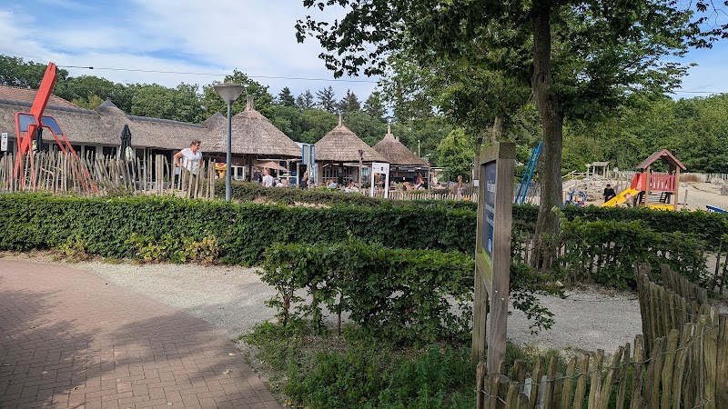 Grand Café Sands - Grand Café Sands Roestelbergseweg 3, 5171 RL Kaatsheuvel, Netherlands